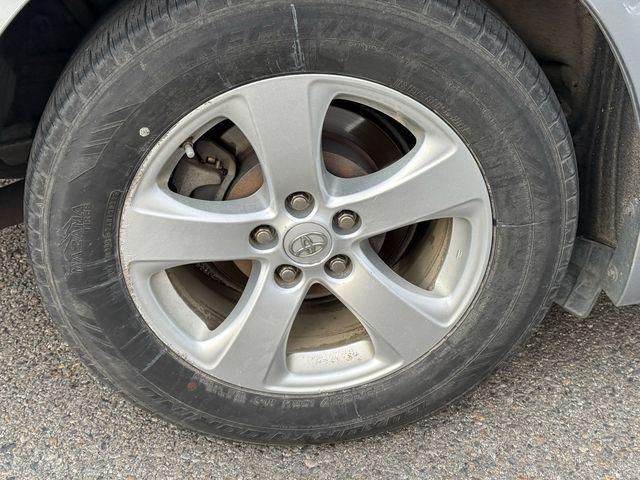 used 2015 Toyota Sienna car, priced at $13,995