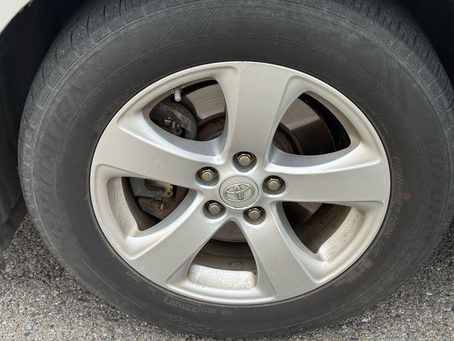 used 2015 Toyota Sienna car, priced at $13,995