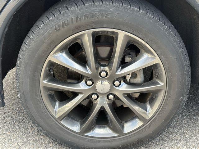 used 2018 Dodge Durango car, priced at $18,509