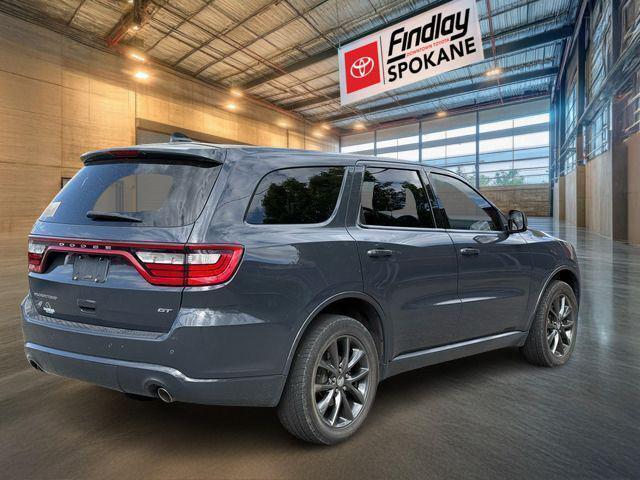 used 2018 Dodge Durango car, priced at $18,509