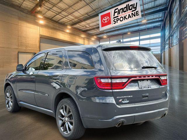 used 2018 Dodge Durango car, priced at $18,509
