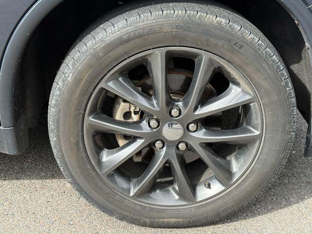 used 2018 Dodge Durango car, priced at $18,509