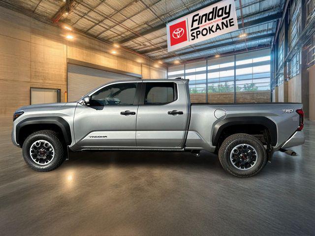 new 2024 Toyota Tacoma car, priced at $54,574