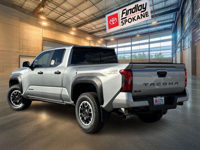 new 2024 Toyota Tacoma car, priced at $54,574