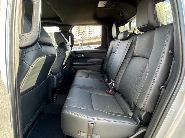 new 2024 Toyota Tacoma car, priced at $54,574
