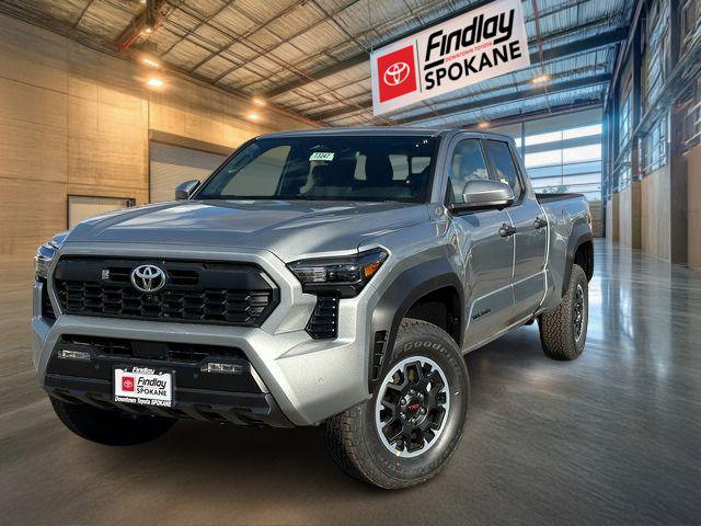 new 2024 Toyota Tacoma car, priced at $54,574