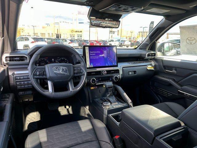 new 2024 Toyota Tacoma car, priced at $54,574