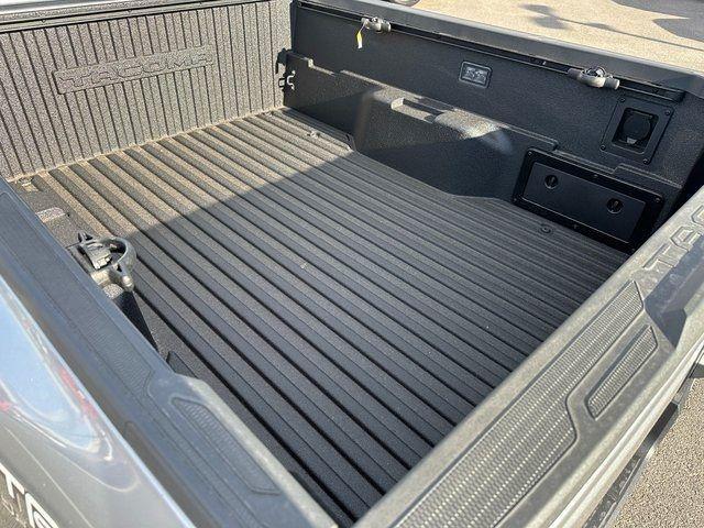 new 2024 Toyota Tacoma car, priced at $54,574