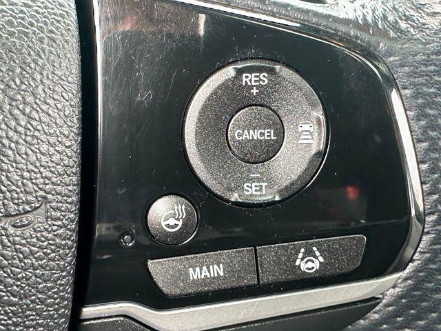 used 2021 Honda Passport car, priced at $26,274