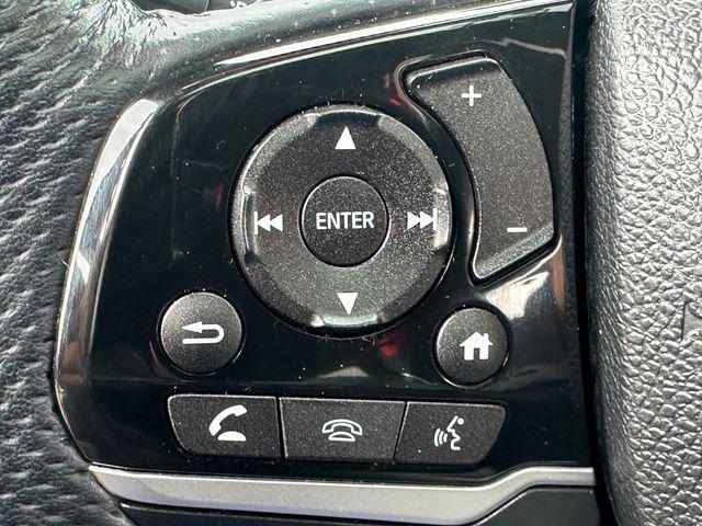 used 2021 Honda Passport car, priced at $26,274
