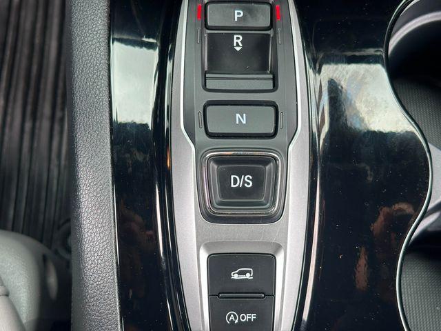 used 2021 Honda Passport car, priced at $26,274