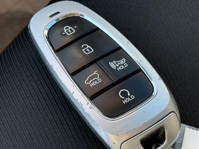 used 2024 Hyundai Tucson car, priced at $22,712