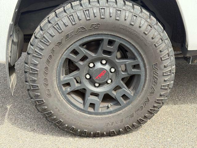used 2017 Toyota 4Runner car, priced at $35,995
