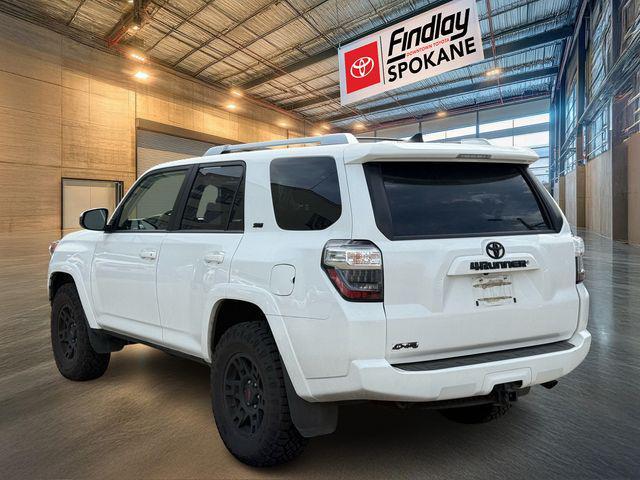 used 2017 Toyota 4Runner car, priced at $35,995