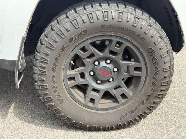 used 2017 Toyota 4Runner car, priced at $35,995