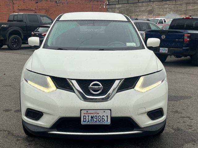 used 2016 Nissan Rogue car, priced at $11,595