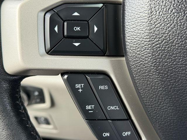 used 2018 Ford F-150 car, priced at $30,995