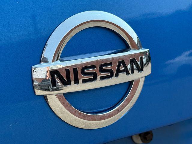 used 2021 Nissan Sentra car, priced at $17,995