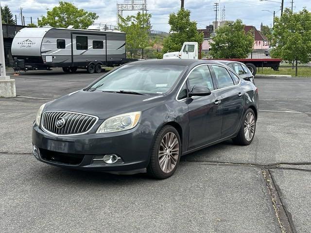 used 2014 Buick Verano car, priced at $6,120