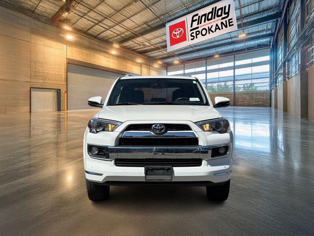 used 2017 Toyota 4Runner car, priced at $25,766