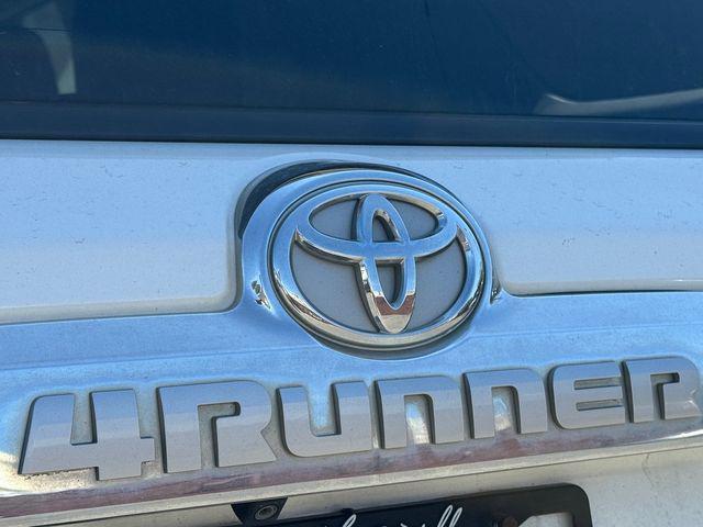 used 2017 Toyota 4Runner car, priced at $25,766