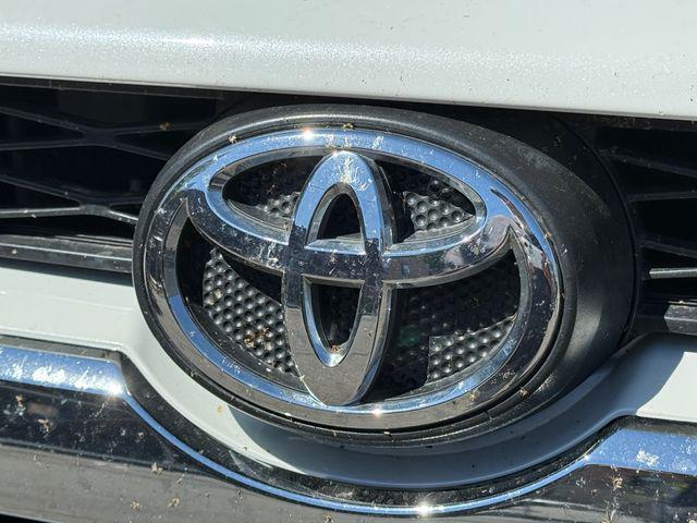 used 2017 Toyota 4Runner car, priced at $25,766