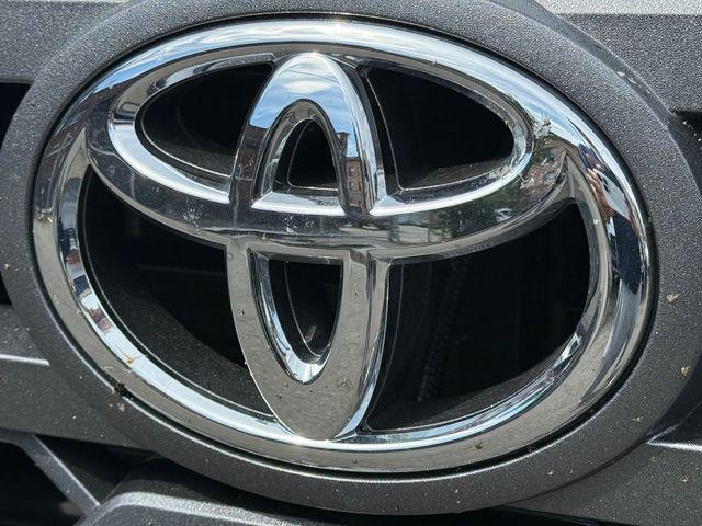 used 2024 Toyota Tundra car, priced at $58,995