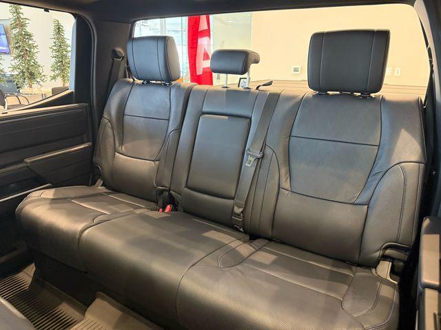 new 2025 Toyota Tundra car, priced at $73,772