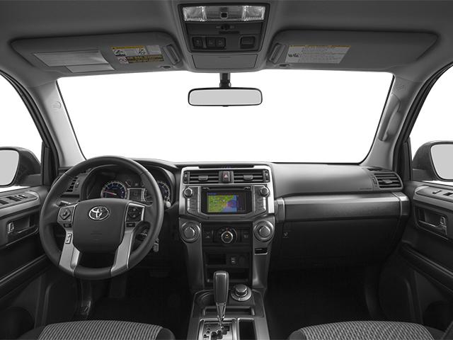 used 2014 Toyota 4Runner car, priced at $24,995