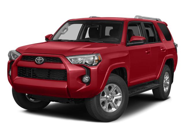 used 2014 Toyota 4Runner car, priced at $24,995
