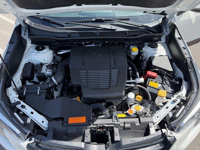 used 2022 Subaru Forester car, priced at $30,935