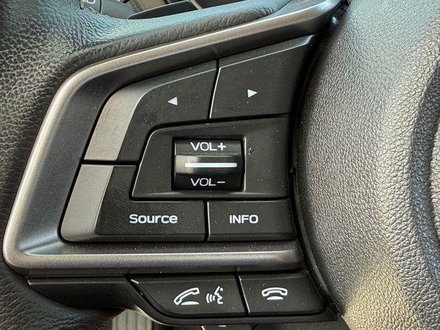 used 2022 Subaru Forester car, priced at $30,935