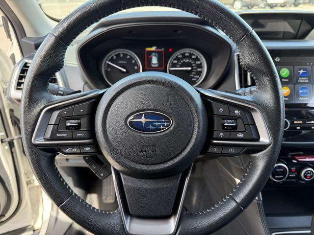 used 2022 Subaru Forester car, priced at $30,935