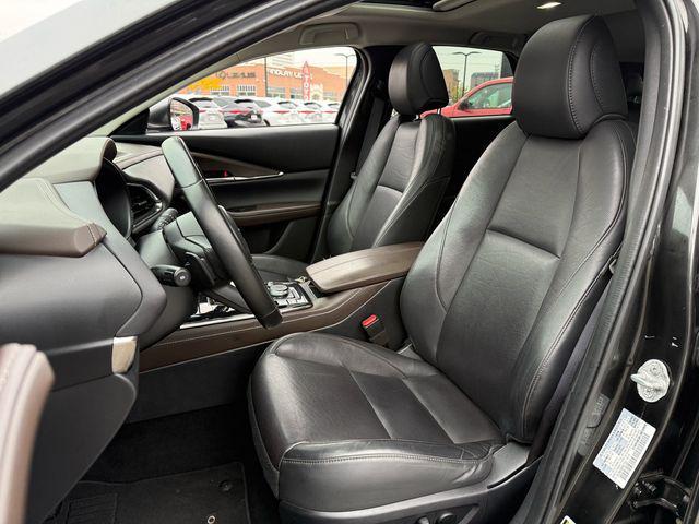 used 2024 Mazda CX-30 car, priced at $23,289