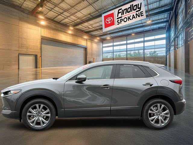 used 2024 Mazda CX-30 car, priced at $23,289