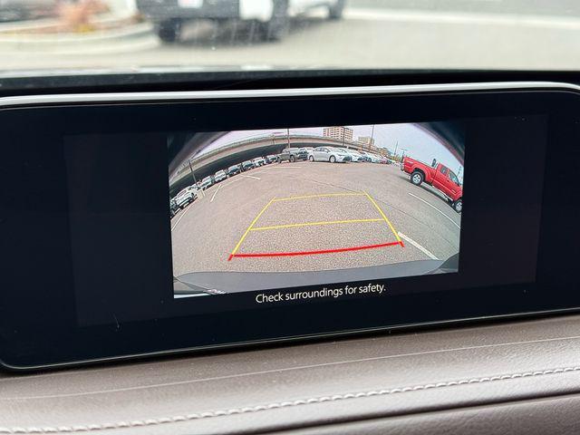 used 2024 Mazda CX-30 car, priced at $23,289