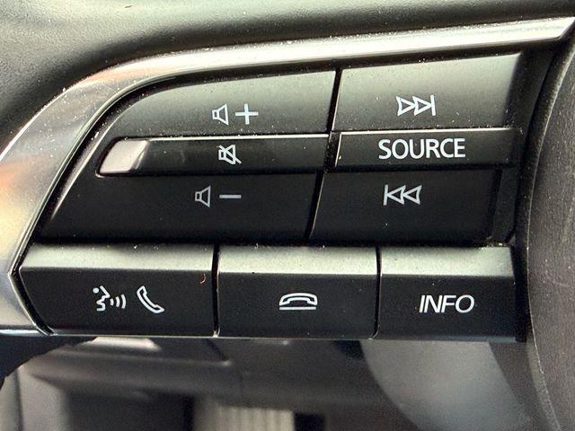 used 2024 Mazda CX-30 car, priced at $23,289