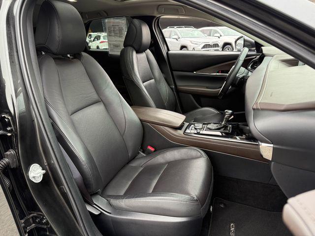 used 2024 Mazda CX-30 car, priced at $23,289