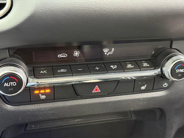 used 2024 Mazda CX-30 car, priced at $23,289