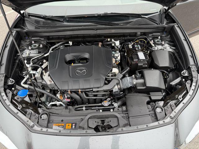 used 2024 Mazda CX-30 car, priced at $23,289