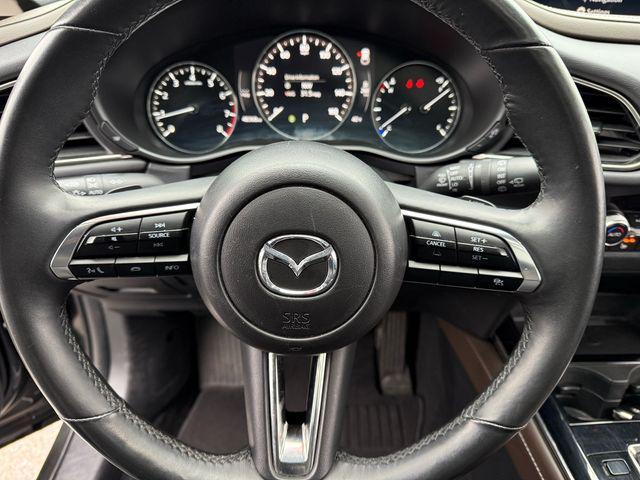 used 2024 Mazda CX-30 car, priced at $23,289