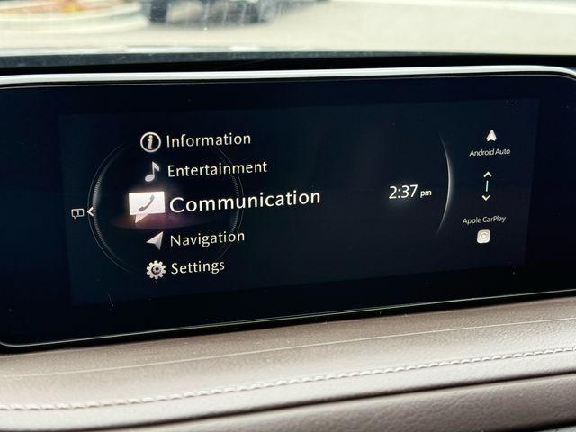 used 2024 Mazda CX-30 car, priced at $23,289