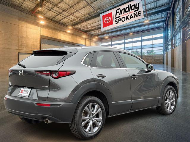used 2024 Mazda CX-30 car, priced at $23,289