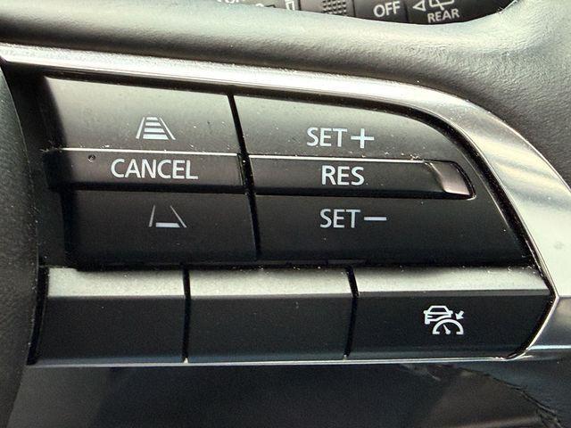 used 2024 Mazda CX-30 car, priced at $23,289