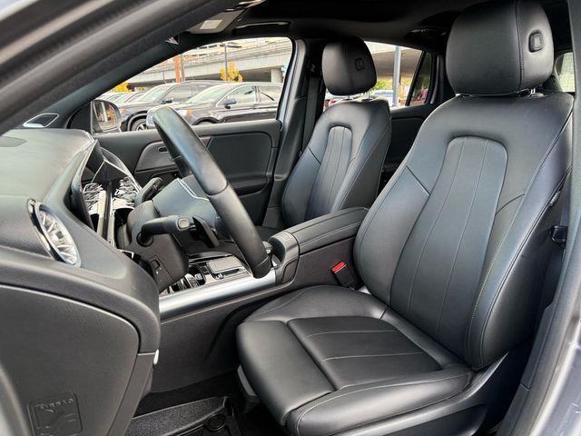 used 2021 Mercedes-Benz GLA 250 car, priced at $26,186