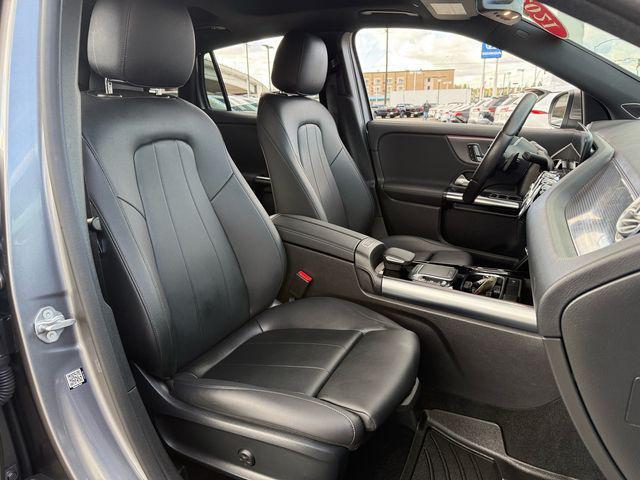 used 2021 Mercedes-Benz GLA 250 car, priced at $26,186