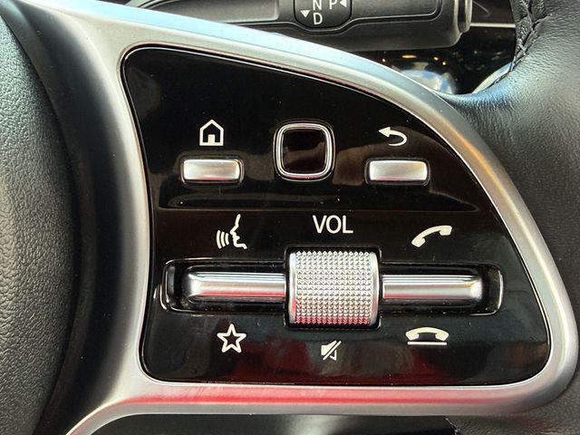 used 2021 Mercedes-Benz GLA 250 car, priced at $26,186