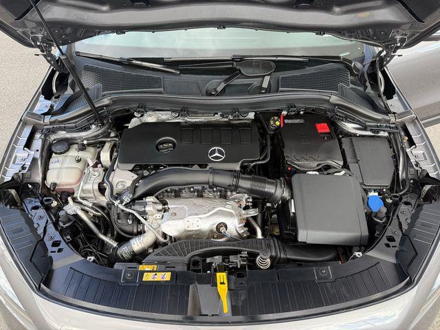 used 2021 Mercedes-Benz GLA 250 car, priced at $26,186