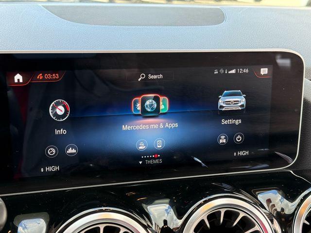 used 2021 Mercedes-Benz GLA 250 car, priced at $26,186