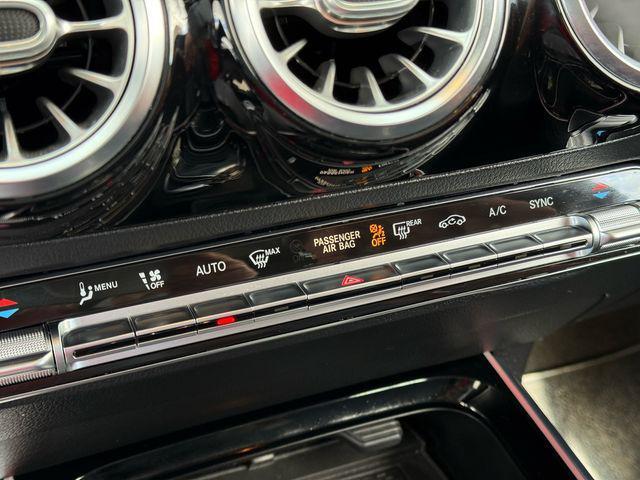 used 2021 Mercedes-Benz GLA 250 car, priced at $26,186